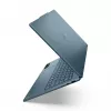 2-in-1 laptop Lenovo Yoga 7 14 inch OLED Touch, Ryzen AI 5 340, 16GB LPDDR5, 512GB SSD, Radeon 840M, 70Wh, Tidal Teal