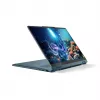 2-in-1 laptop Lenovo Yoga 7 14 inch OLED Touch, Ryzen AI 5 340, 16GB LPDDR5, 512GB SSD, Radeon 840M, 70Wh, Tidal Teal