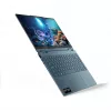 2-in-1 laptop Lenovo Yoga 7 14 inch OLED Touch, Ryzen AI 5 340, 16GB LPDDR5, 512GB SSD, Radeon 840M, 70Wh, Tidal Teal