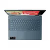 2-in-1 laptop Lenovo Yoga 7 14 inch OLED Touch, Ryzen AI 5 340, 16GB LPDDR5, 512GB SSD, Radeon 840M, 70Wh, Tidal Teal