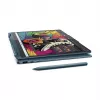 2-in-1 laptop Lenovo Yoga 7 14 inch OLED Touch, Ryzen AI 5 340, 16GB LPDDR5, 512GB SSD, Radeon 840M, 70Wh, Tidal Teal