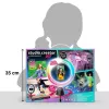 Rotating Studio Canal Toys INF028CL 360 Degrees — Canal Toys rotating craft kit for children