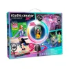 Rotating Studio Canal Toys INF028CL 360 Degrees — Canal Toys rotating craft kit for children