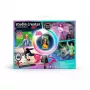 Rotating Studio Canal Toys INF028CL 360 Degrees — Canal Toys rotating craft kit for children