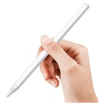 Stylus Pen eSTUFF ES68900010-BULK White 14 g for Apple Devices