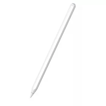 Stylus Pen eSTUFF ES68900010-BULK White 14 g for Apple Devices