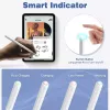 Stylus Pen eSTUFF ES68900010 14 g White Universal Compatibility
