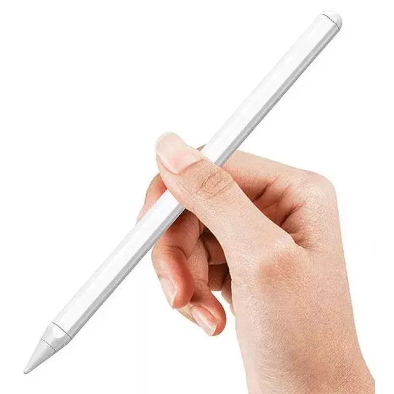 Stylus Pen eSTUFF ES68900010 14 g White Universal Compatibility