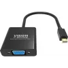 Video cable adapter Mini DisplayPort VGA Vision TC-MDPVGA/BL