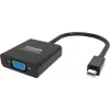 Video cable adapter Mini DisplayPort VGA Vision TC-MDPVGA/BL