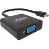 Video cable adapter Mini DisplayPort VGA Vision TC-MDPVGA/BL