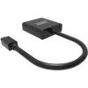 Video cable adapter Mini DisplayPort VGA Vision TC-MDPVGA/BL