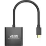 Video cable adapter Mini DisplayPort VGA Vision TC-MDPVGA/BL