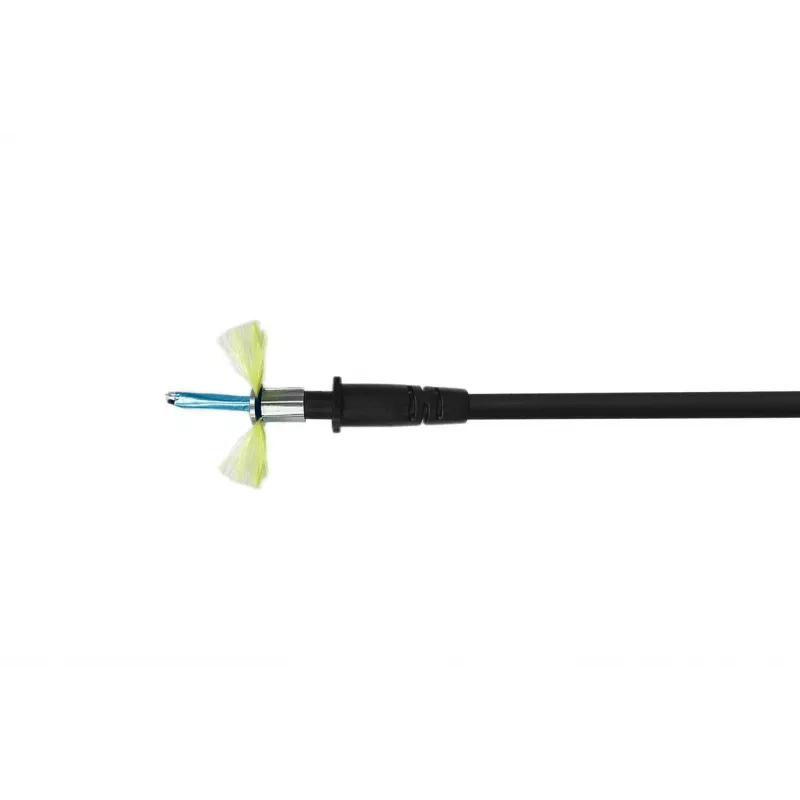 HDMI cable Vivolink PROHDMIOP15AM 15 m Male Male 2.0 4096x2160