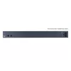 ATEN 1U 10A 8 Outlet Switched Bank Metered PDU + Free Eco PDU Manager Software