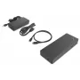 Lenovo 40AN0135IT laptop dock/port replicator Wired Thunderbolt 2 Black, Red
