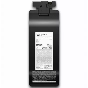 Epson UltraChrome DG2 ink cartridge 1 pc(s) Original White