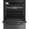 Whirlpool W5V8LCSA Freestanding cooker Electric Ceramic hob Anthracite