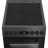 Whirlpool W5V8LCSA Freestanding cooker Electric Ceramic hob Anthracite