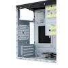 Chieftec HT-01B-OP computer case Mini Tower Black