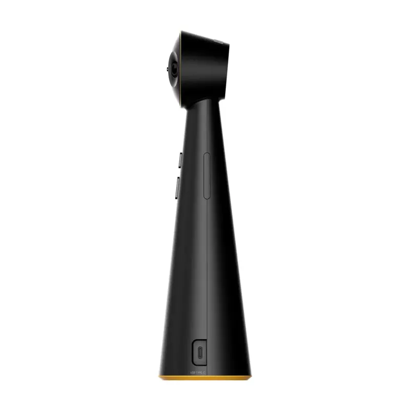 IPEVO TOTEM 180 Panoramic Conference Camera 180° FOV Blue