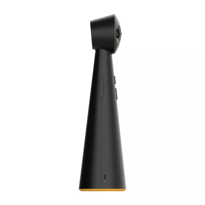IPEVO TOTEM 180 Panoramic Conference Camera 180° FOV Blue