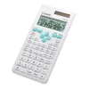 Canon F-715SG calculator Desktop Scientific Blue, White
