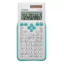 Canon F-715SG calculator Desktop Scientific Blue, White