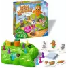 Board game Ravensburger 22343 Family game for ages 4 and up