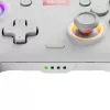 PDP Afterglow Wave White USB Gamepad Analogue / Digital Nintendo Switch, Nintendo Switch Lite, Nintendo Switch OLED