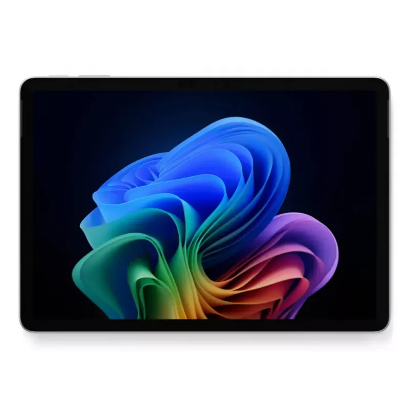 Laptop Microsoft Surface Pro 12 inch 3.2 GHz Qualcomm Snapdragon 16 GB 256 GB Windows 11 Home