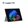 Laptop Microsoft Surface Pro 12 inch 3.2 GHz Qualcomm Snapdragon 16 GB 256 GB Windows 11 Home