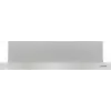 Gorenje TH62E4X Semi built-in (pull out) Stainless steel 450 m³/h