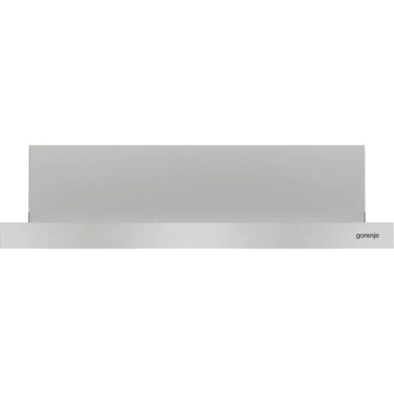 Gorenje TH62E4X Semi built-in (pull out) Stainless steel 450 m³/h