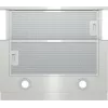 Gorenje TH62E4X Semi built-in (pull out) Stainless steel 450 m³/h
