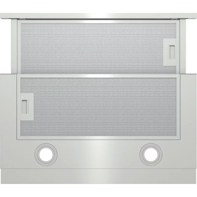 Gorenje TH62E4X Semi built-in (pull out) Stainless steel 450 m³/h