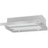 Gorenje TH62E4X Semi built-in (pull out) Stainless steel 450 m³/h