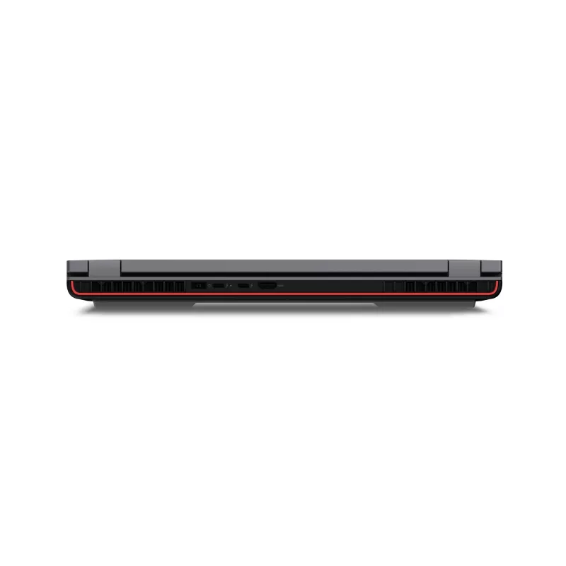 Lenovo ThinkPad P16 Gen 2 Intel® Core™ i7 i7-14700HX Mobile workstation 40.6 cm (16 inch) WQXGA 64 GB DDR5-SDRAM 1 TB SSD NVIDIA RTX 3500 Ada Wi-Fi 6E (802.11ax) Windows 11 Pro English Grey, Black