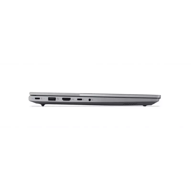 Laptop Lenovo ThinkBook 16 G9 21US007PPB, Intel 7 240H, 16.0 inch WUXGA, 16GB RAM, 512GB SSD, Windows 11 Pro, Luna Grey, 3Y warranty