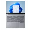 Laptop Lenovo ThinkBook 16 G9 21US007PPB, Intel 7 240H, 16.0 inch WUXGA, 16GB RAM, 512GB SSD, Windows 11 Pro, Luna Grey, 3Y warranty