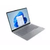 Laptop Lenovo ThinkBook 16 G9 21US007PPB, Intel 7 240H, 16.0 inch WUXGA, 16GB RAM, 512GB SSD, Windows 11 Pro, Luna Grey, 3Y warranty