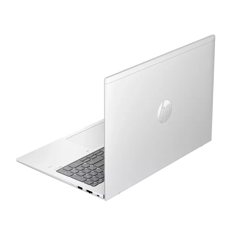 HP ProBook 465 G11 AMD Ryzen™ 5 7535U Laptop 40.6 cm (16 inch) WUXGA 16 GB DDR5-SDRAM 512 GB SSD Wi-Fi 6E (802.11ax) Windows 11 Pro Silver