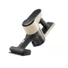 Roborock H5 Cordless Stick Vacuum, Bagless, 158 AW, Black