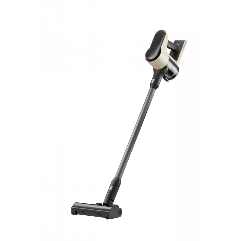 Roborock H5 Cordless Stick Vacuum, Bagless, 158 AW, Black