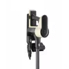 Roborock H5 Cordless Stick Vacuum, Bagless, 158 AW, Black