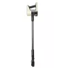 Roborock H5 Cordless Stick Vacuum, Bagless, 158 AW, Black