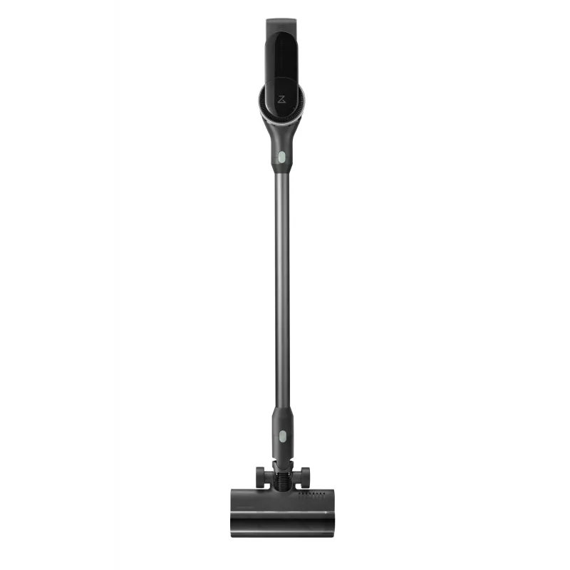 Roborock H5 Cordless Stick Vacuum, Bagless, 158 AW, Black