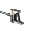 Roborock H5 Cordless Stick Vacuum, Bagless, 158 AW, Black