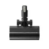 Roborock H5 Cordless Stick Vacuum, Bagless, 158 AW, Black