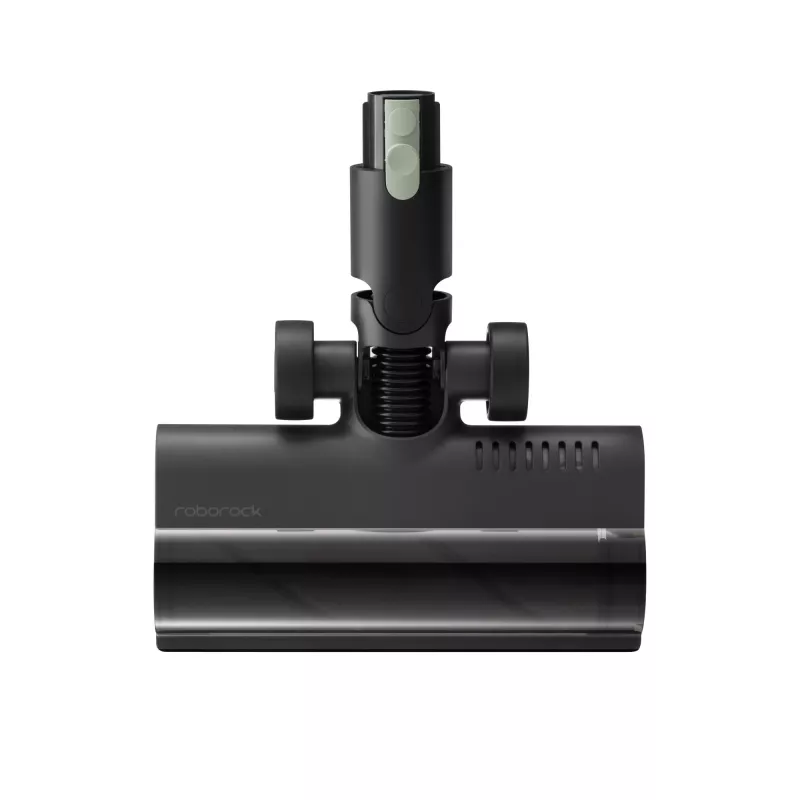 Roborock H5 Cordless Stick Vacuum, Bagless, 158 AW, Black